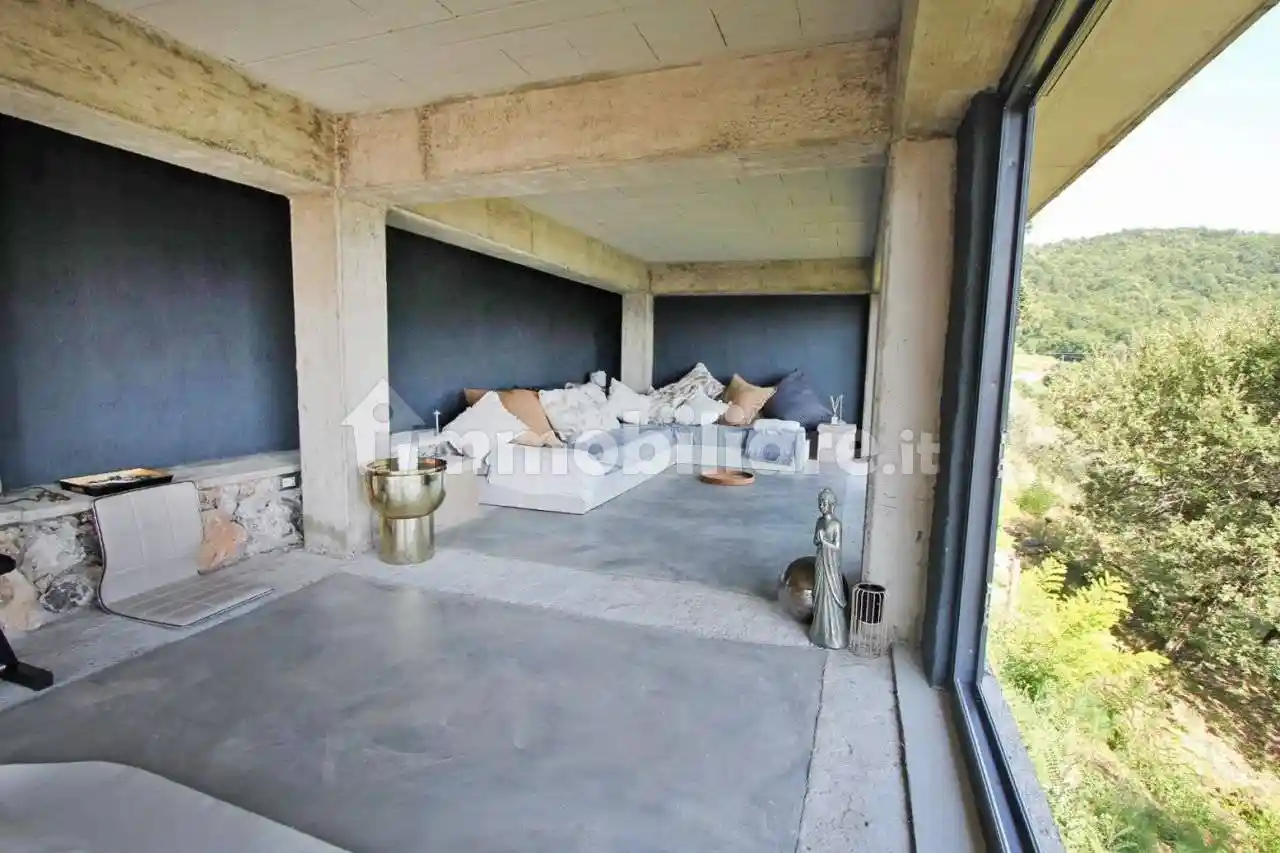 Villa in vendita a Fivizzano