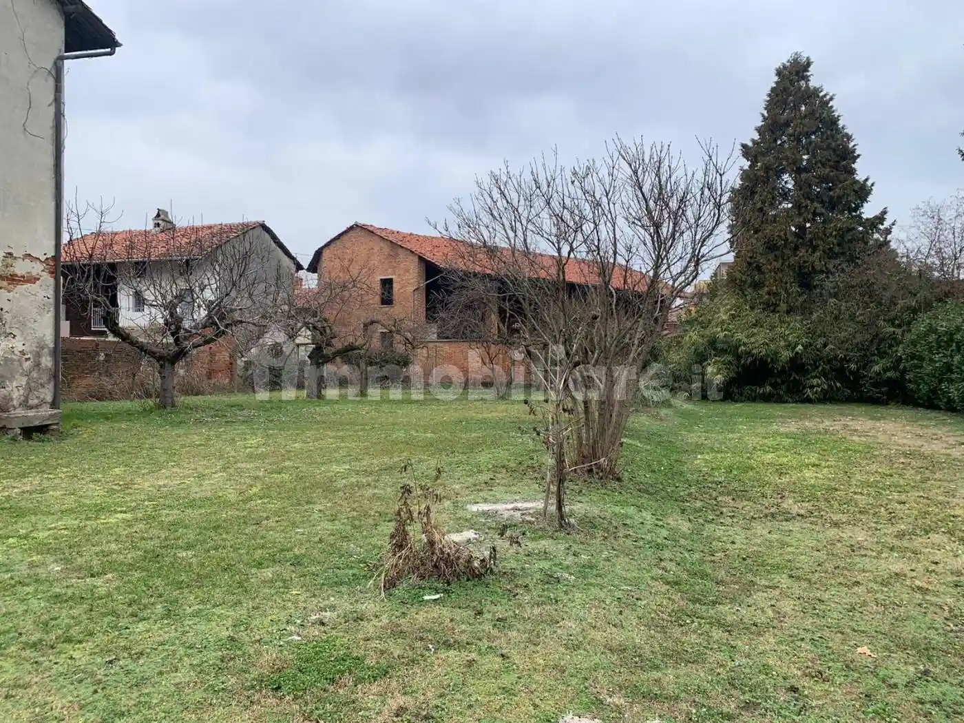 Casale via Fratelli Rosselli, Centro, Cigliano - foto 2