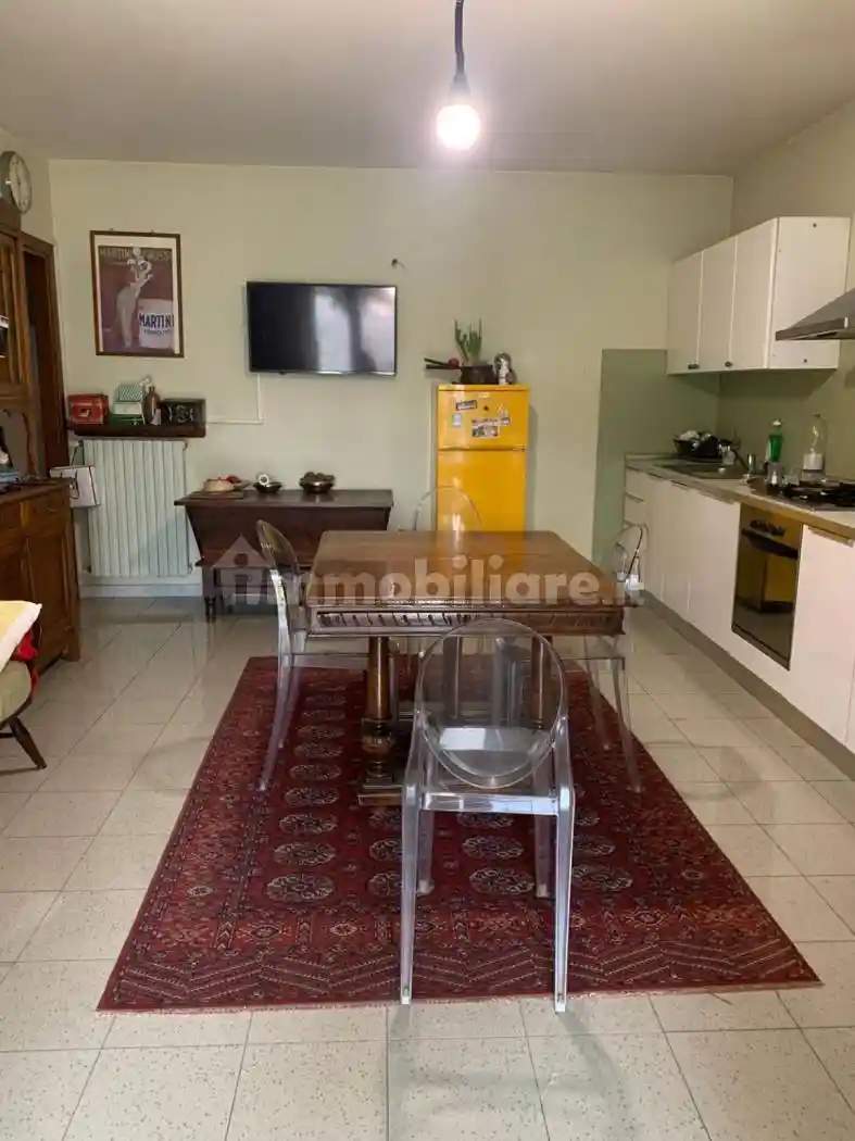 Casale via Fratelli Rosselli, Centro, Cigliano - foto 4