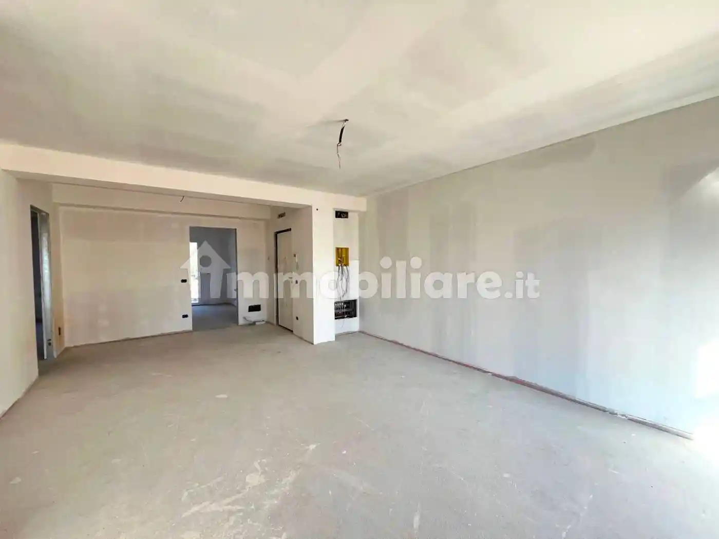 Quadrilocale ottimo stato, secondo piano, Teatro, Udine - foto 5