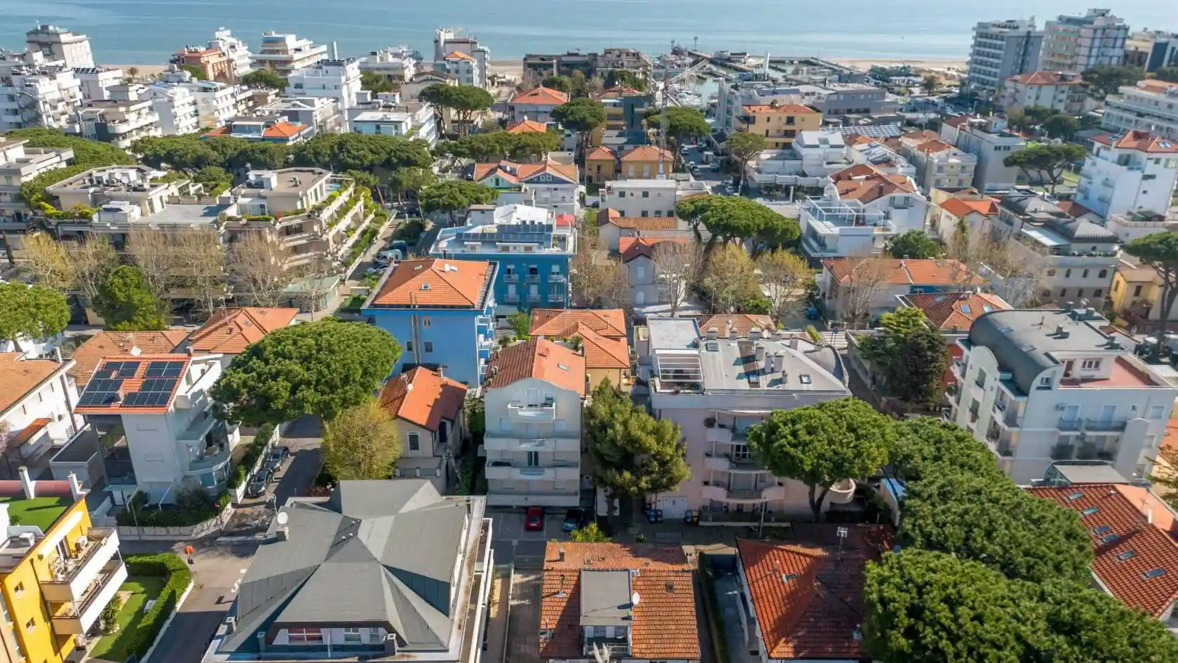 Appartamento in vendita a Riccione