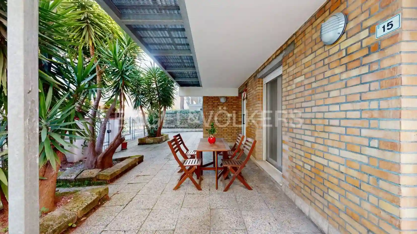 Appartamento - foto 4