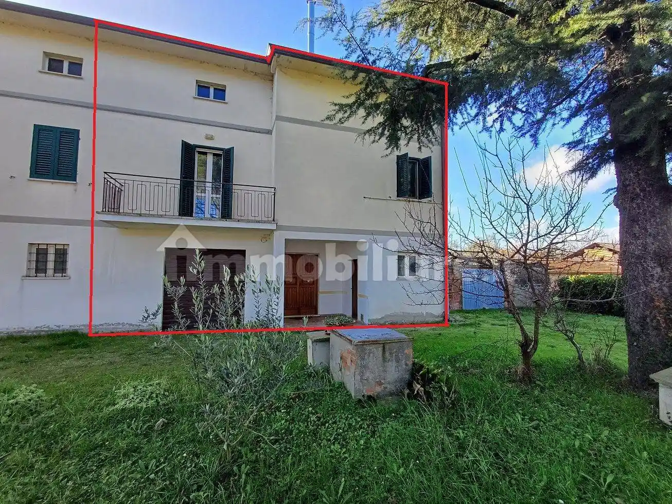 Casa indipendente in vendita a Marsciano