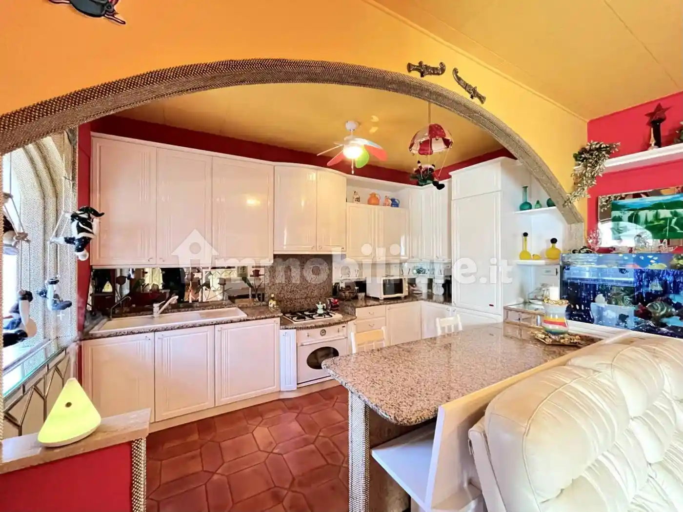 Casa indipendente in vendita a Pradalunga