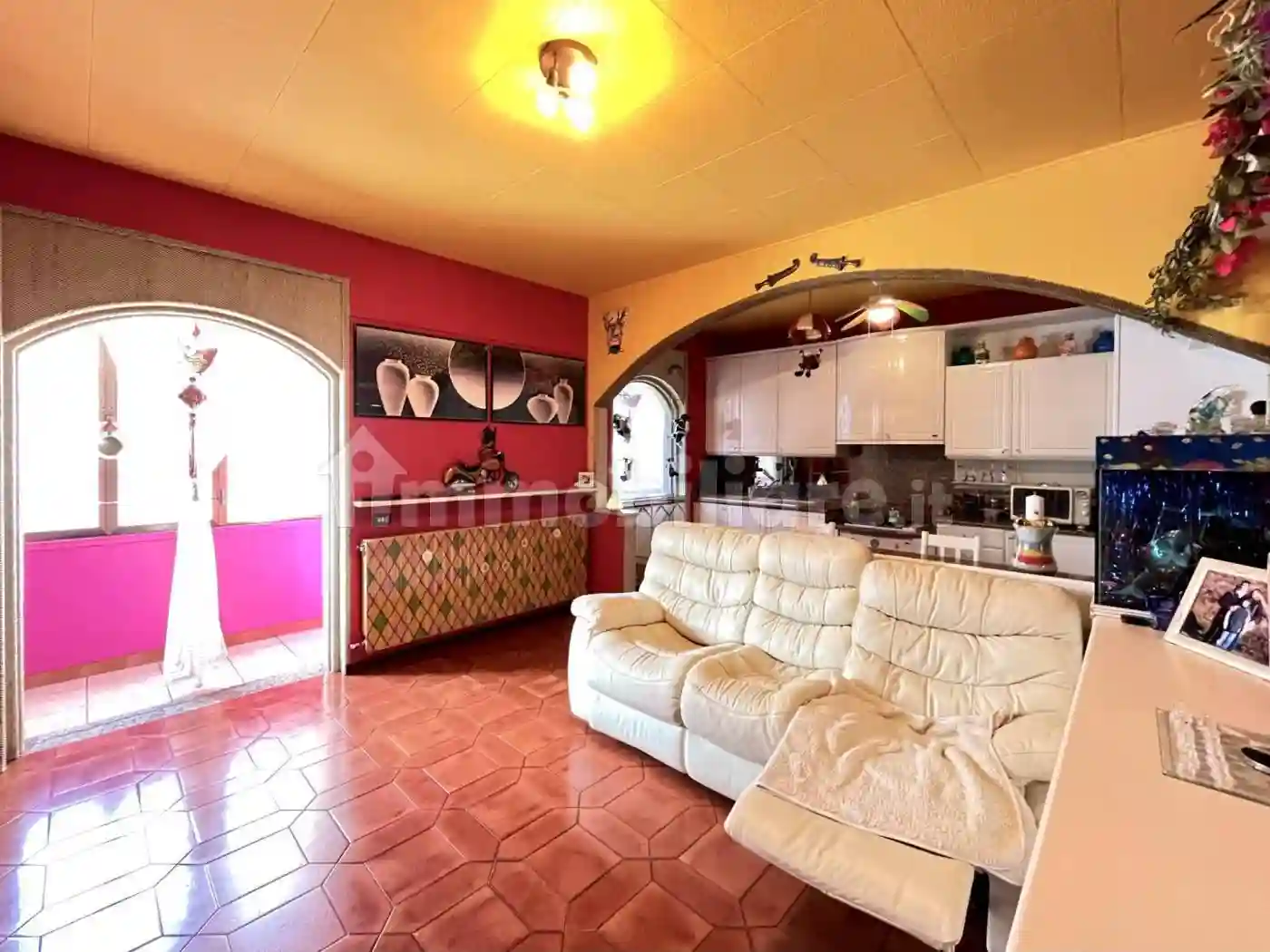 Casa indipendente - foto 2