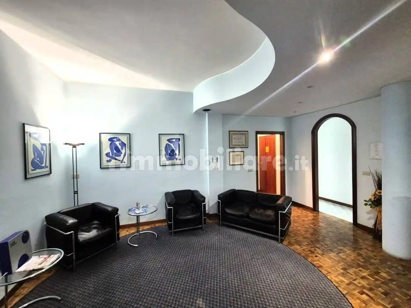 Appartamento in vendita a Santa Croce sull'Arno