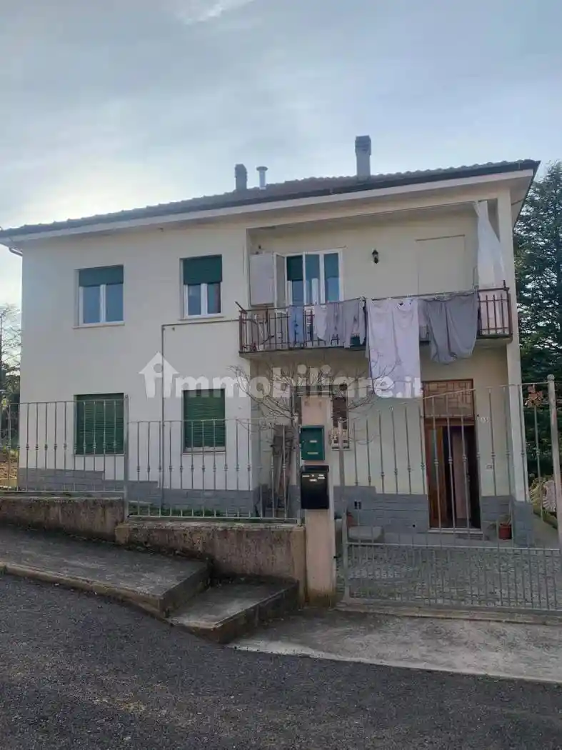Villa in vendita a Canelli