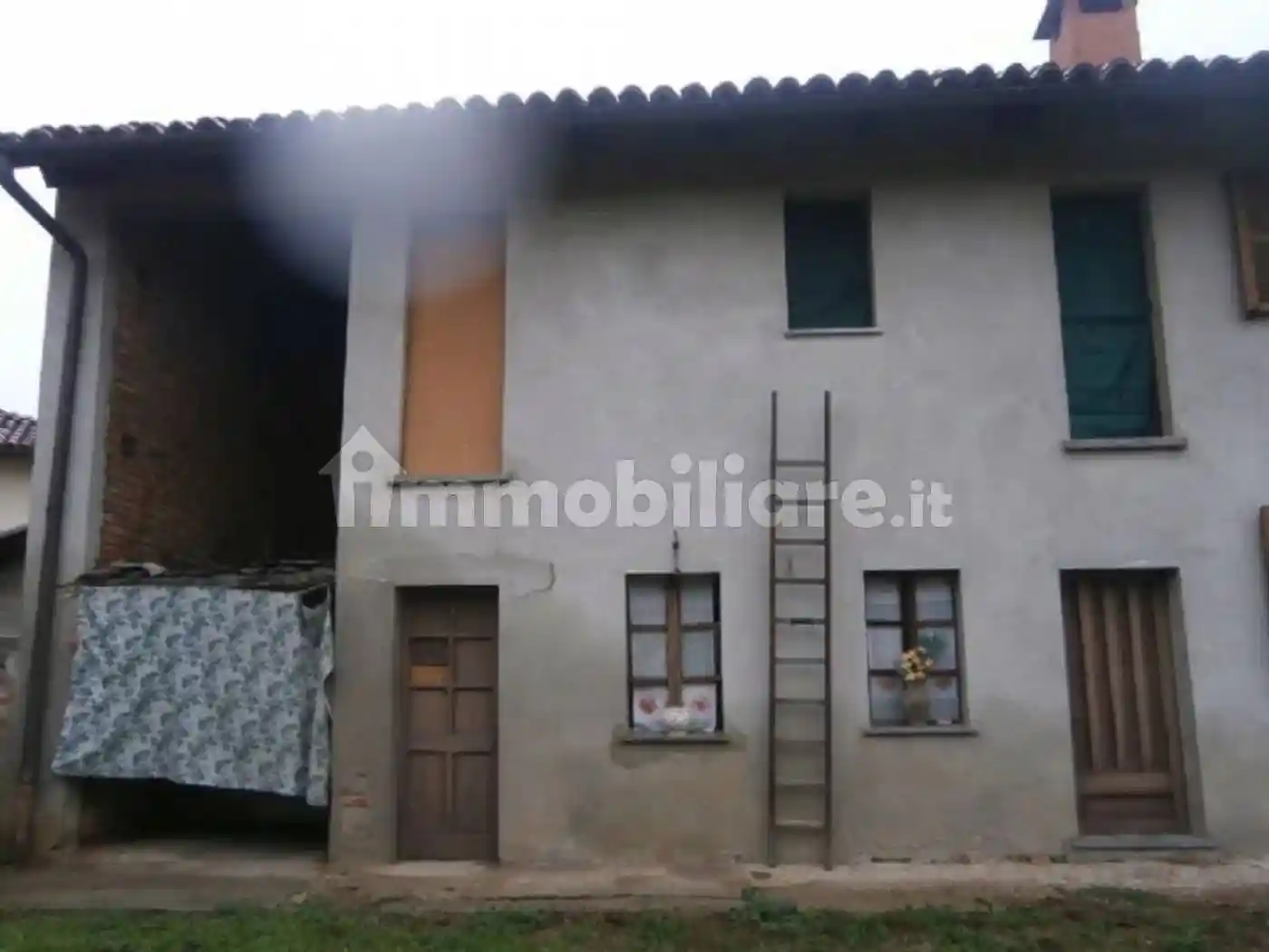 Villa unifamiliare, da ristrutturare, 250 m², Castiglione, Asti - foto 3