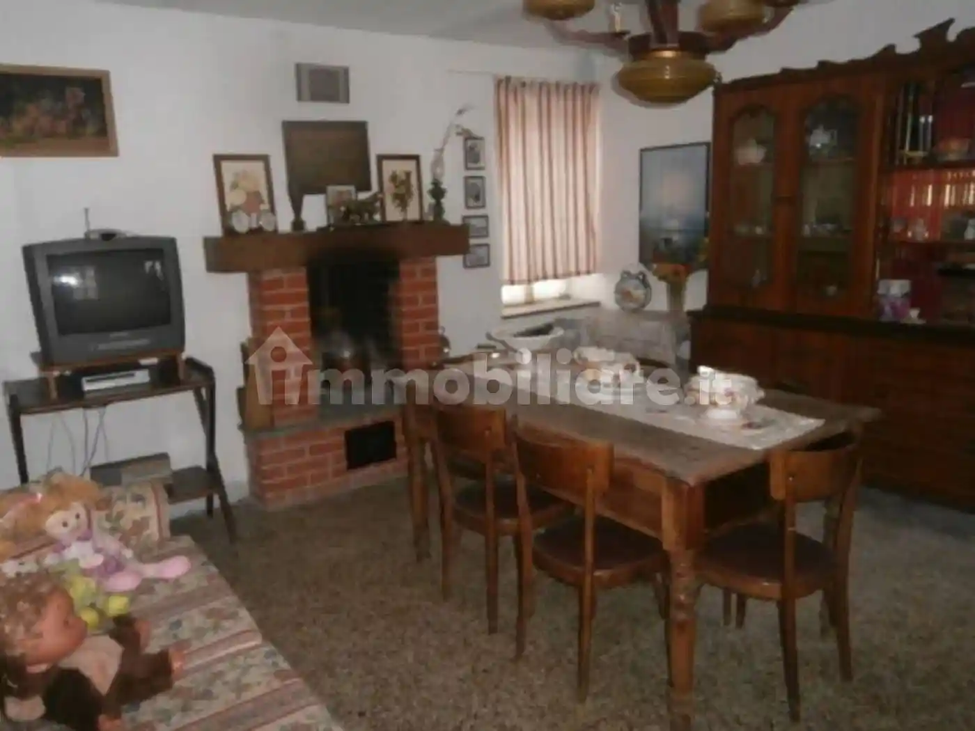 Villa unifamiliare, da ristrutturare, 250 m², Castiglione, Asti - foto 5