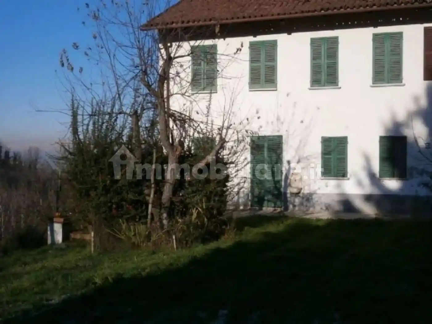 Cascina frazione Montemarzo, 117, Montemarzo, Asti - foto 2