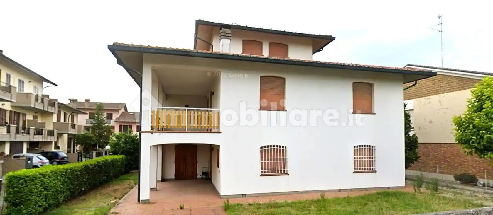 Villa in vendita a Ravenna