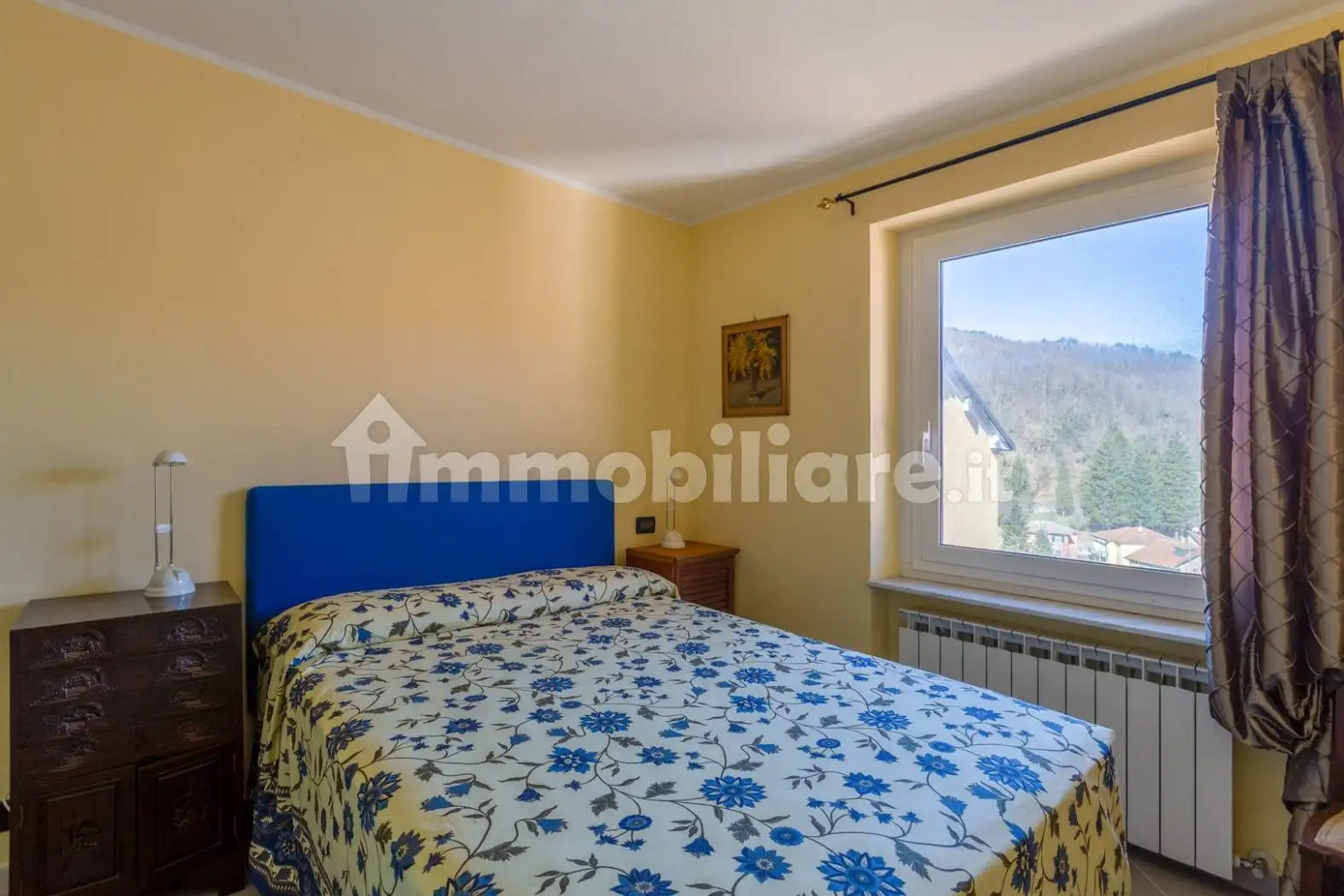 Appartamento in vendita a Voltaggio