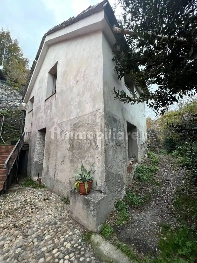 Villa in vendita a Genova