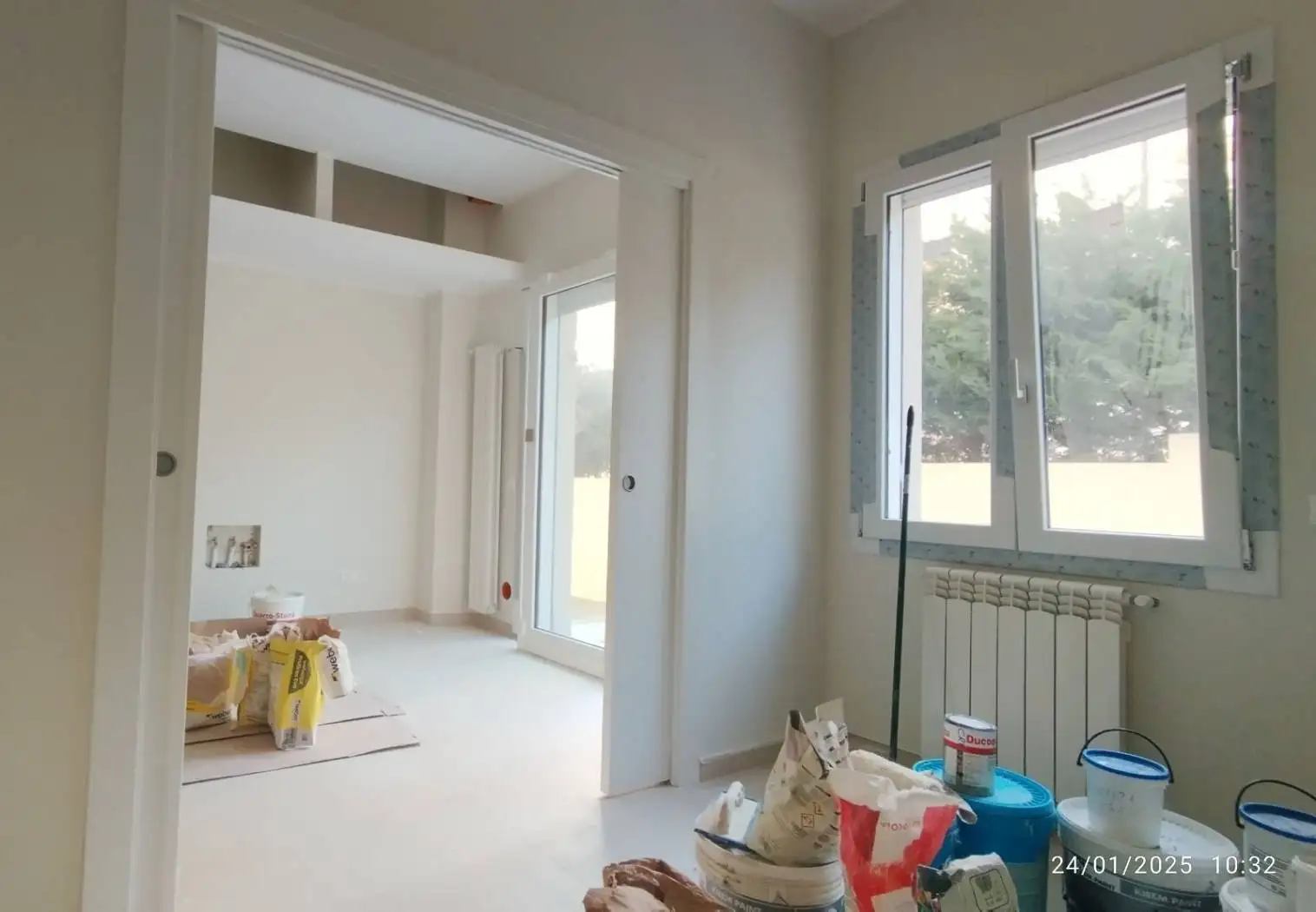 Appartamento in vendita a Catanzaro