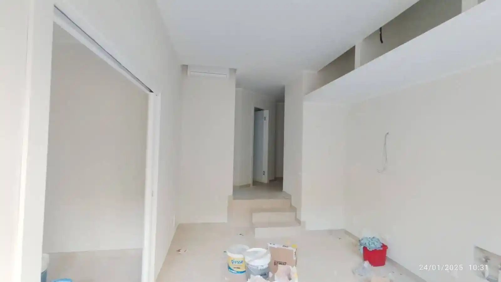 Trilocale via San Michele 39, Santa Maria, Catanzaro - foto 2