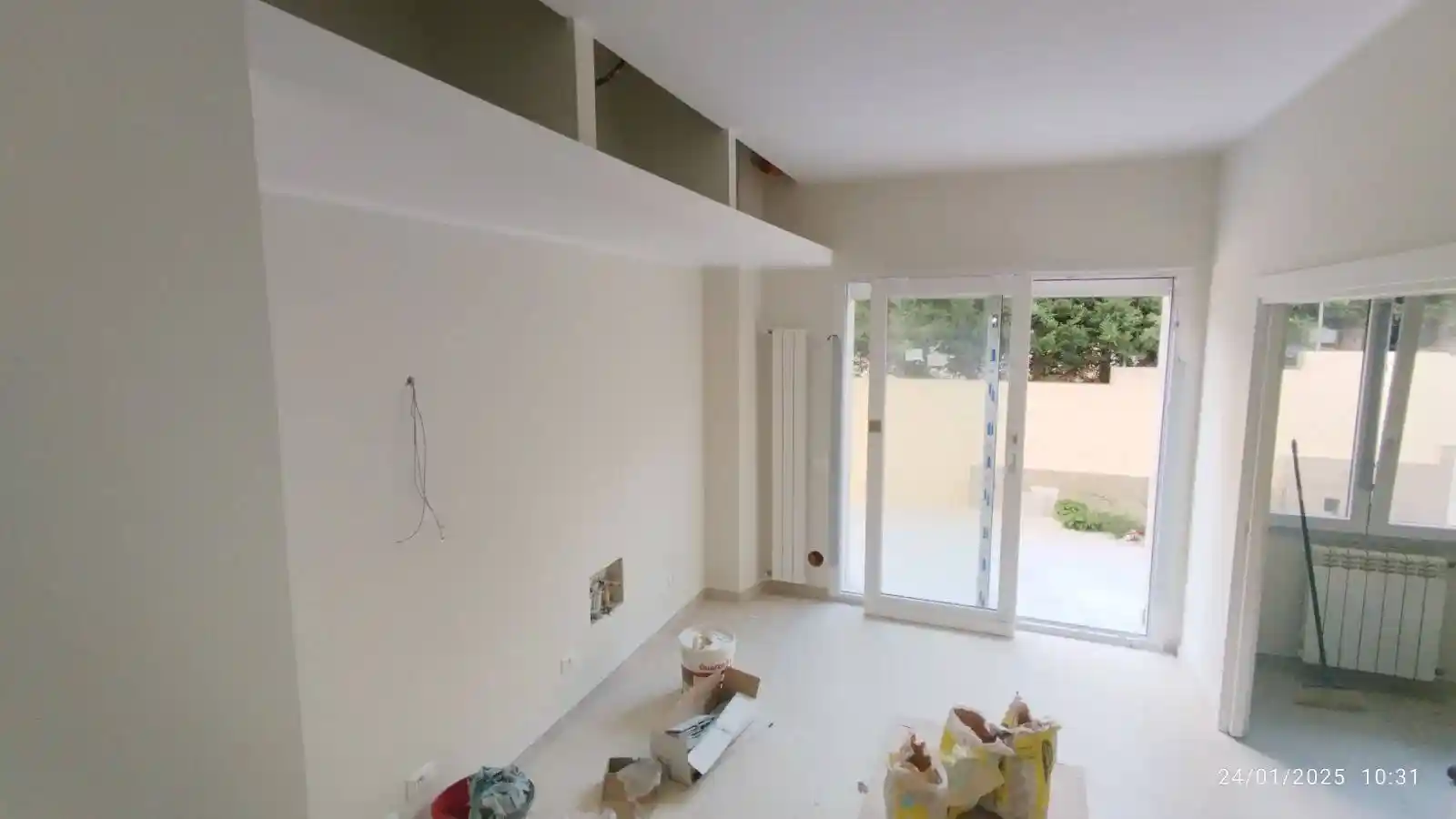 Trilocale via San Michele 39, Santa Maria, Catanzaro - foto 4