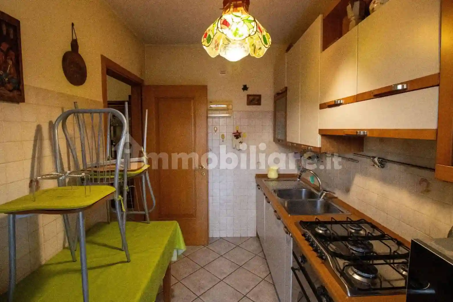 Villetta a schiera - foto 5