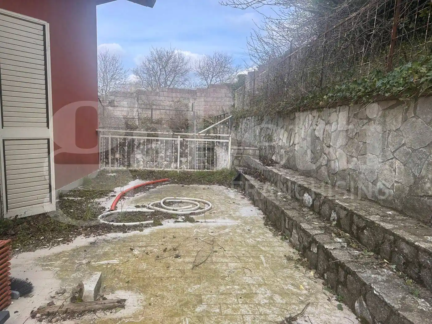 Terratetto unifamiliare via Contrada Cataldi, 19, Montefalcione - foto 5