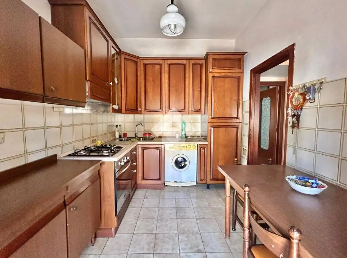 Appartamento in vendita a Cervinara