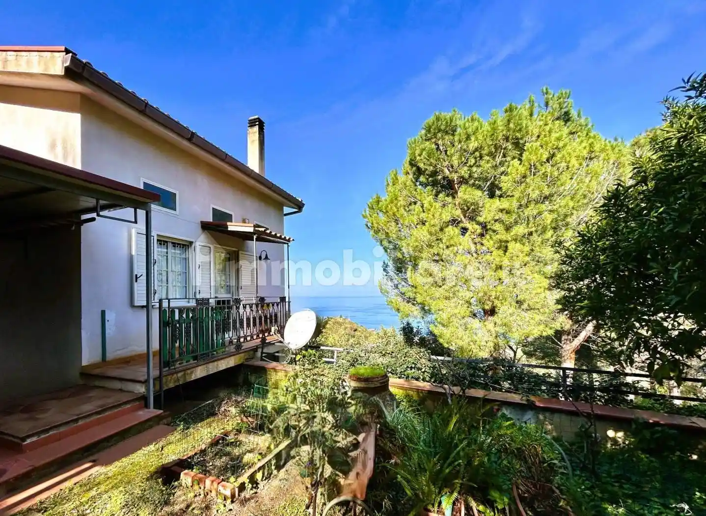 Villa in vendita a Cefalù