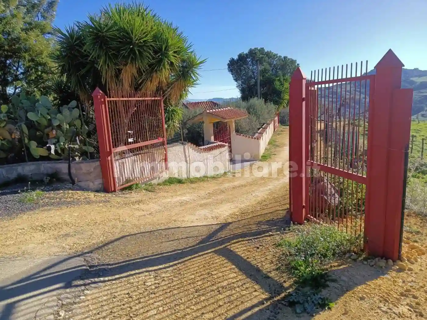 Villa unifamiliare Contrada Tre Fontane, Agira - foto 4