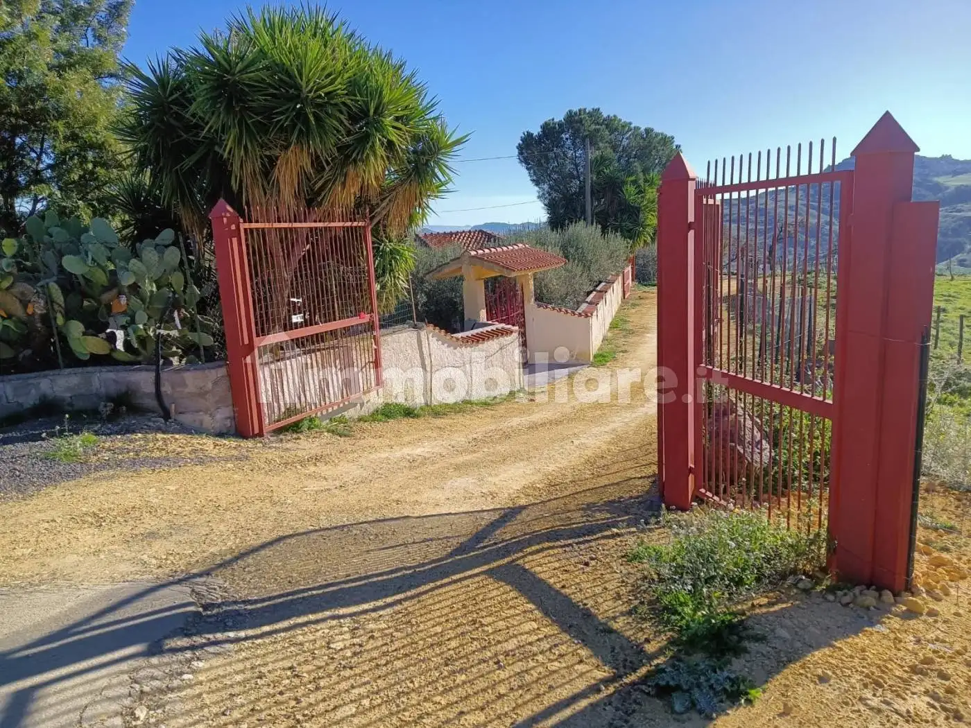 Villa unifamiliare Contrada Tre Fontane, Agira - foto 3