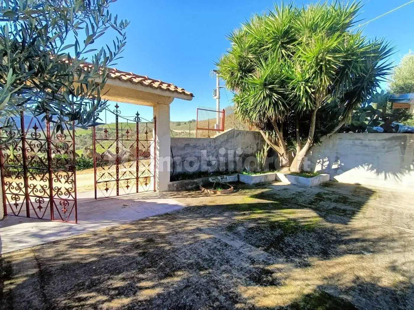 Villa unifamiliare Contrada Tre Fontane, Agira - foto 5