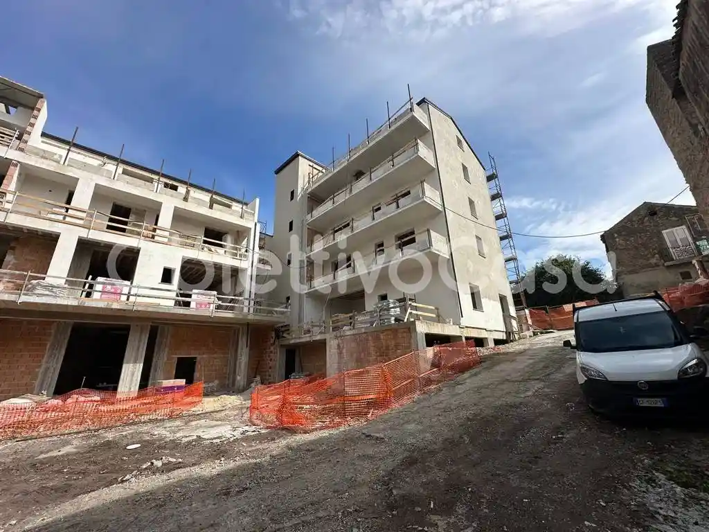 Bilocale via Santonastaso, Ercole, Caserta - foto 2