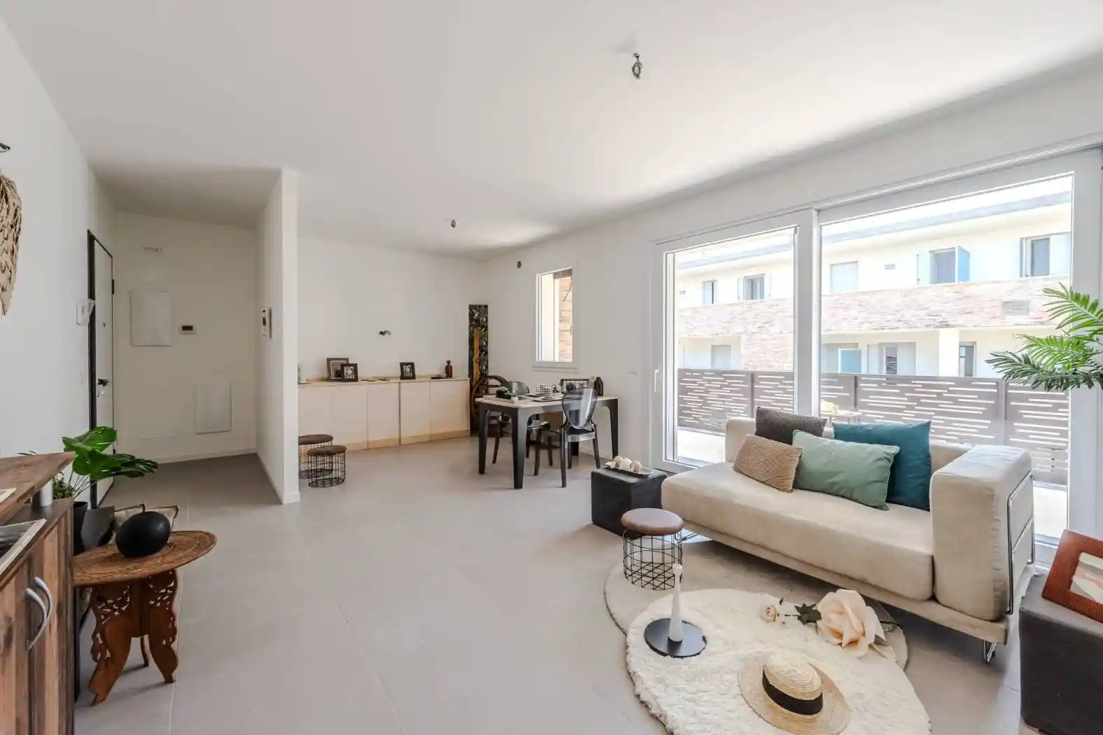 Appartamento in vendita a Carpi