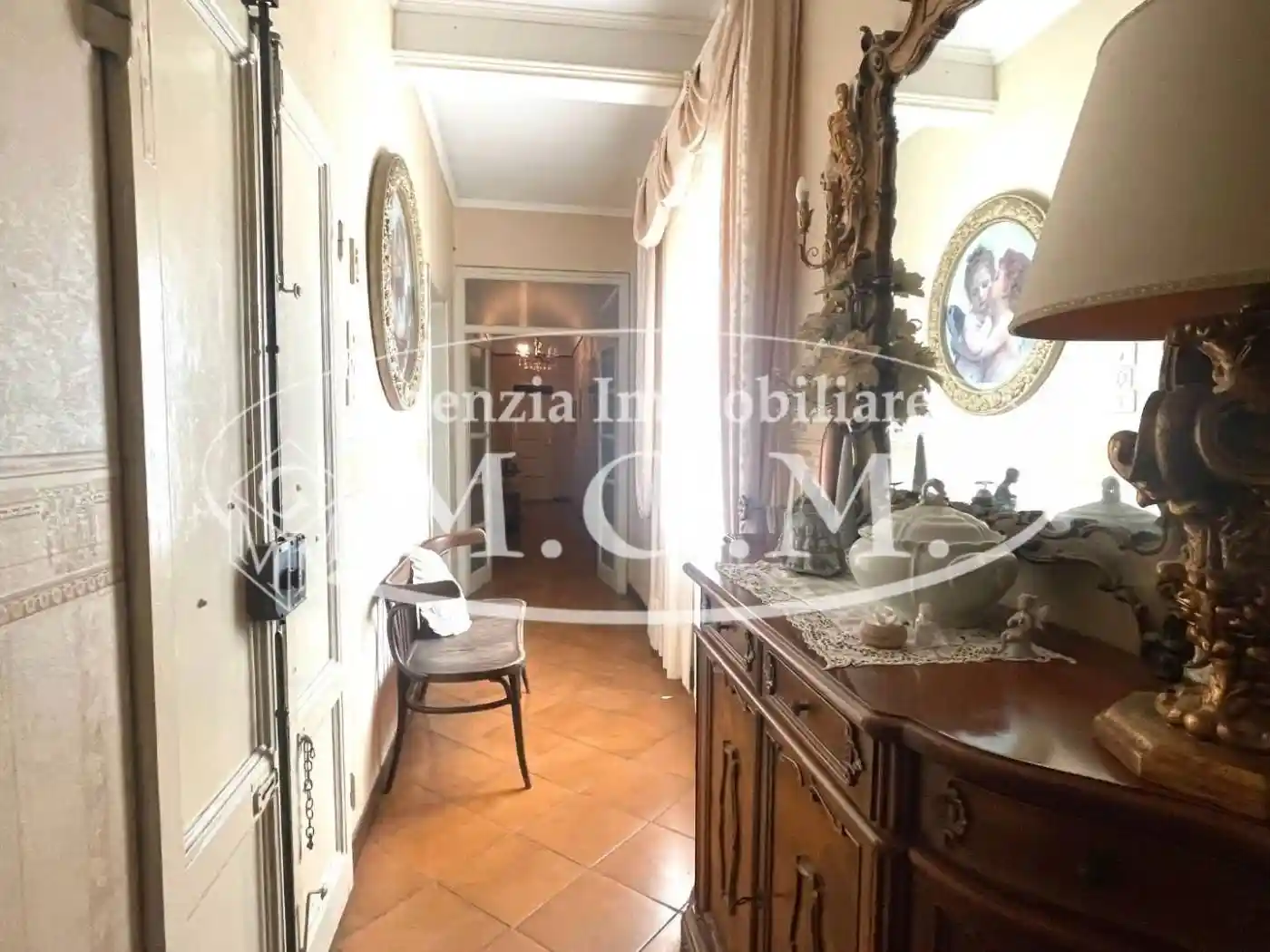 Appartamento in vendita a Pontedera