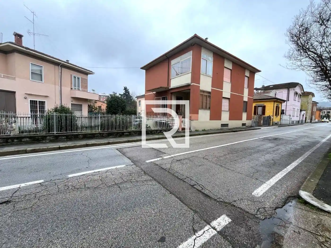 Villa bifamiliare, buono stato, 97 m², Monte - Osservanza, Cesena - foto 2