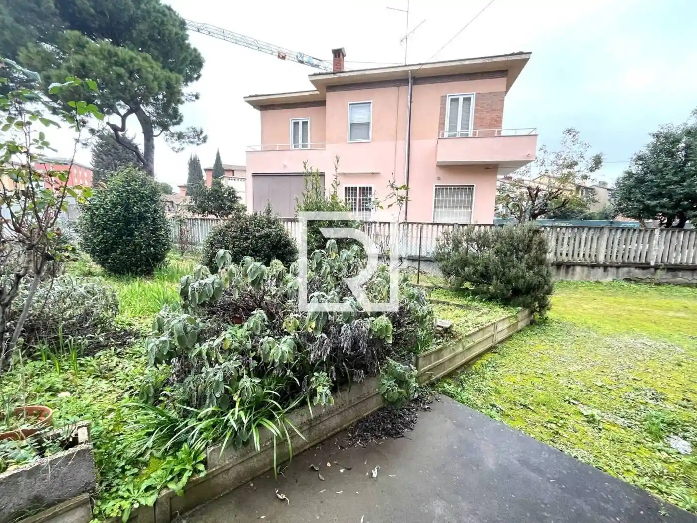 Villa bifamiliare, buono stato, 97 m², Monte - Osservanza, Cesena - foto 3