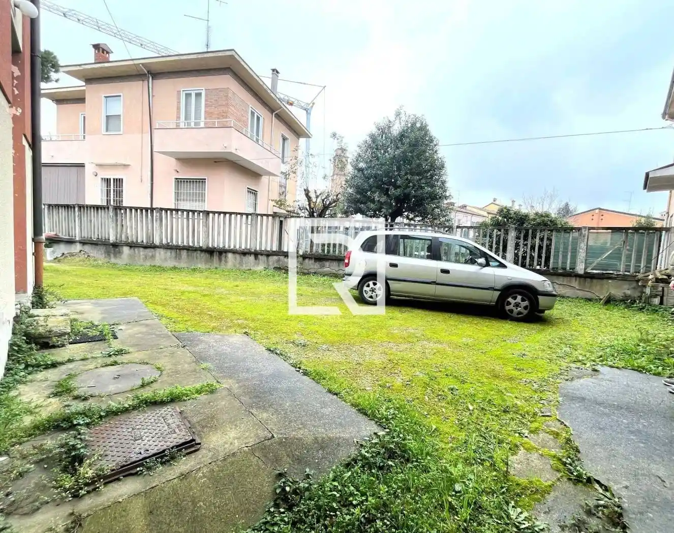 Villa bifamiliare, buono stato, 97 m², Monte - Osservanza, Cesena - foto 4