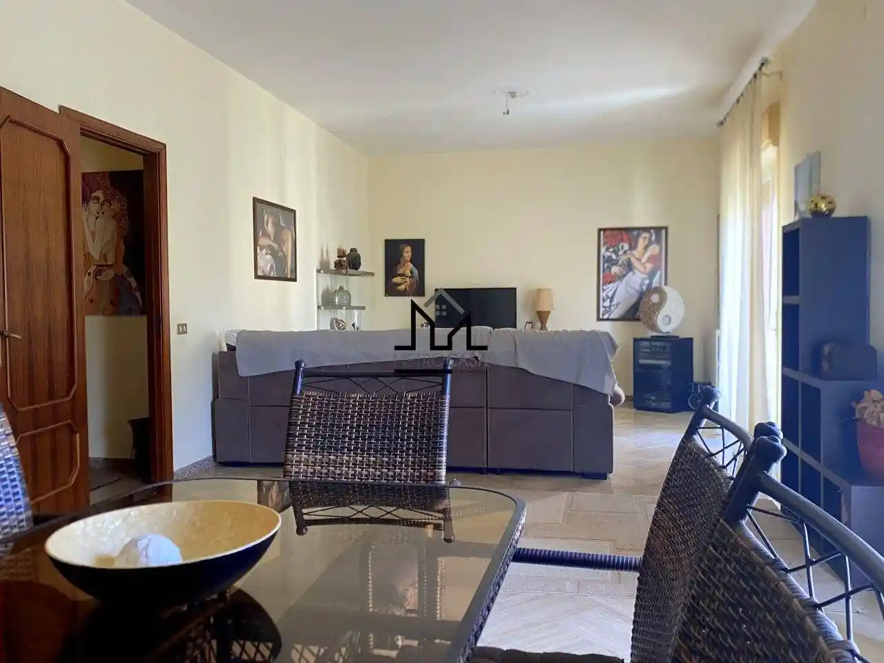 Appartamento in vendita a Palermo