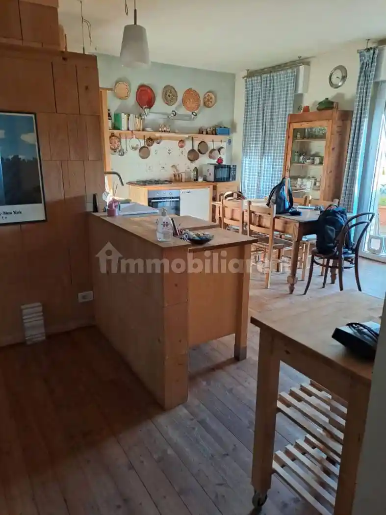 Appartamento corso Vittorio Emanuele II, Prato della Valle - Pontecorvo, Padova - foto 2