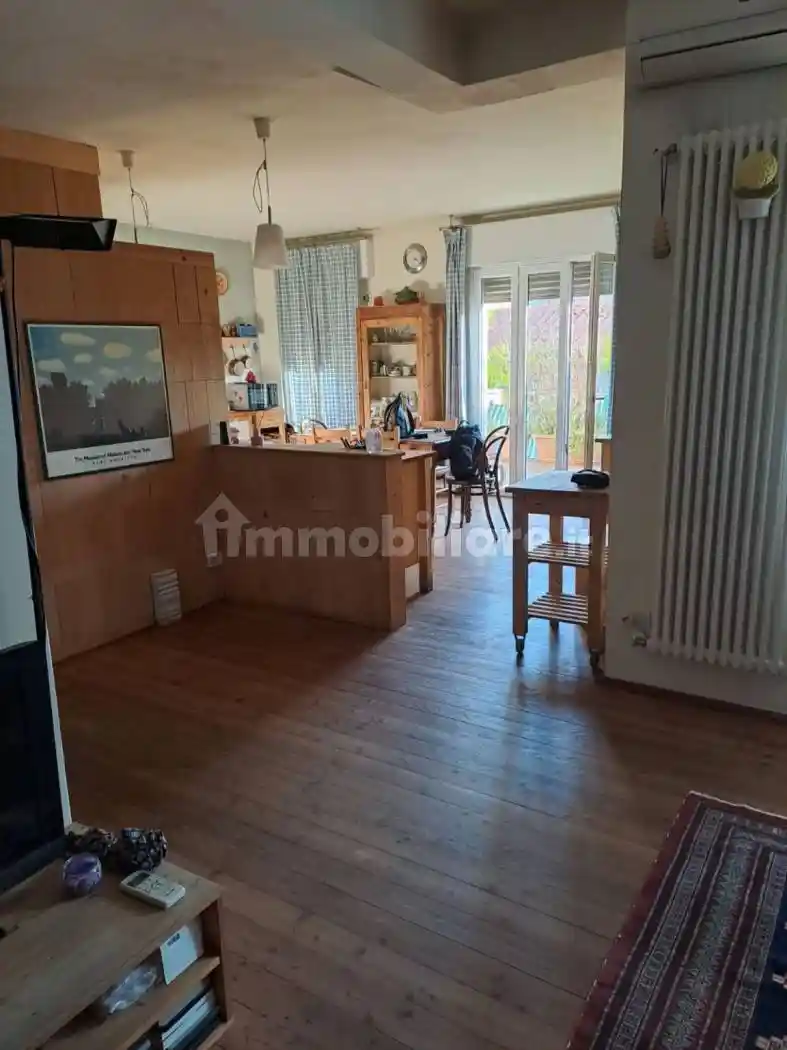 Appartamento corso Vittorio Emanuele II, Prato della Valle - Pontecorvo, Padova - foto 3