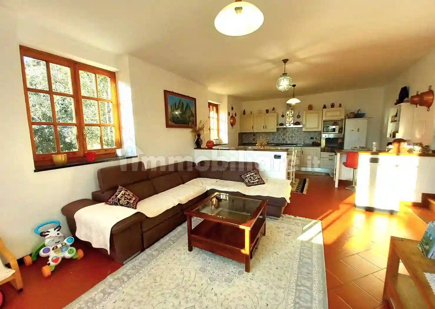 Casa indipendente - foto 3