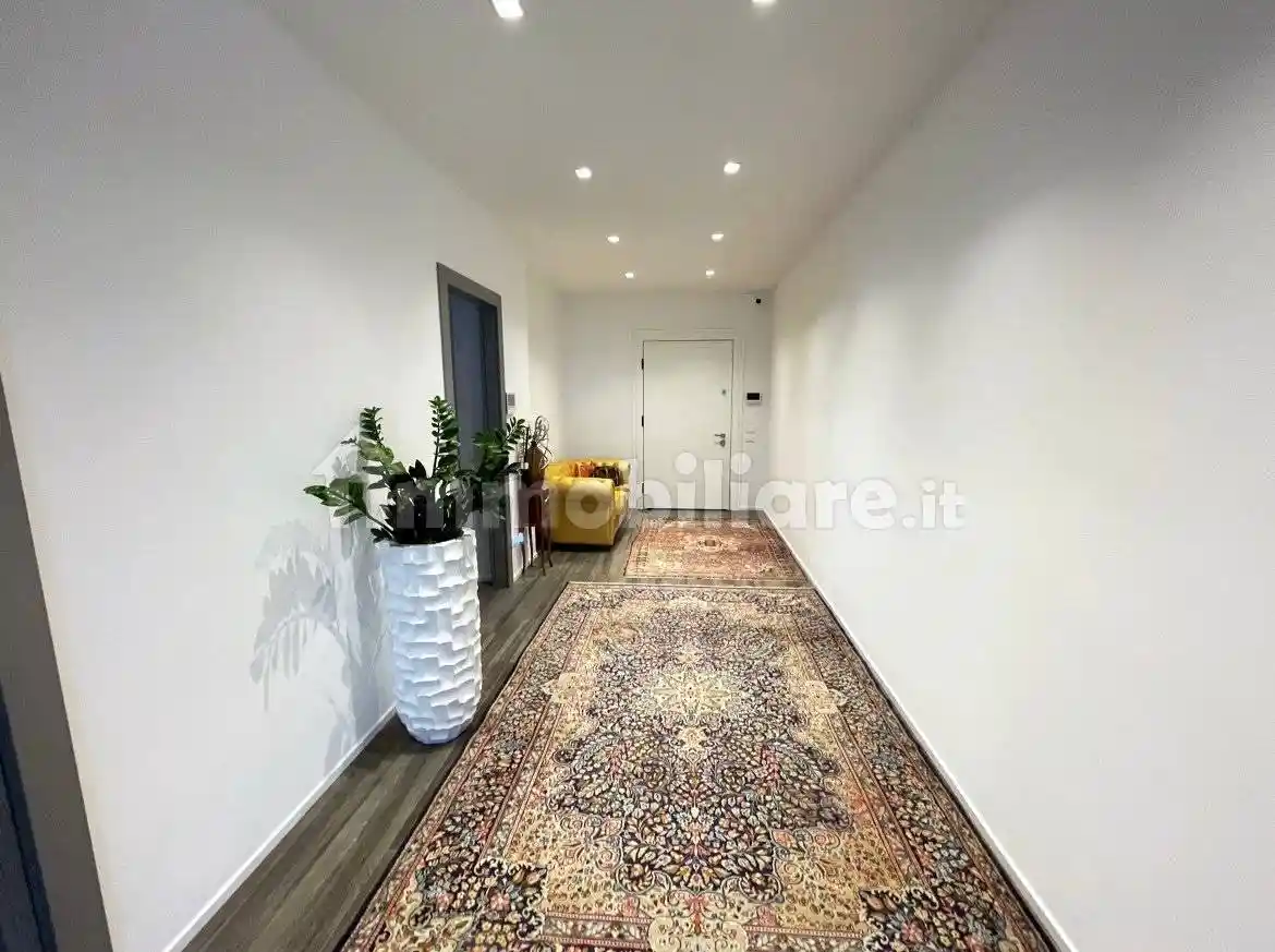 Appartamento in vendita a Padova