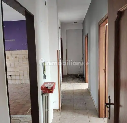 Appartamento via Cesare Battisti 39, Casalbore - foto 4