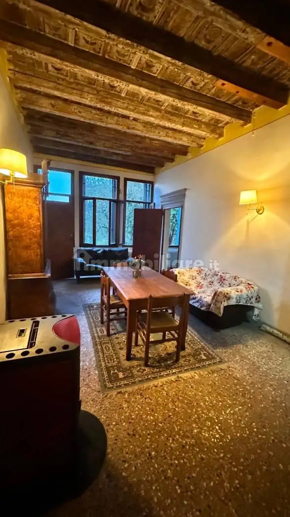 Trilocale via Nuova Trevigiana Casale 5, Centro, Casale sul Sile - foto 2