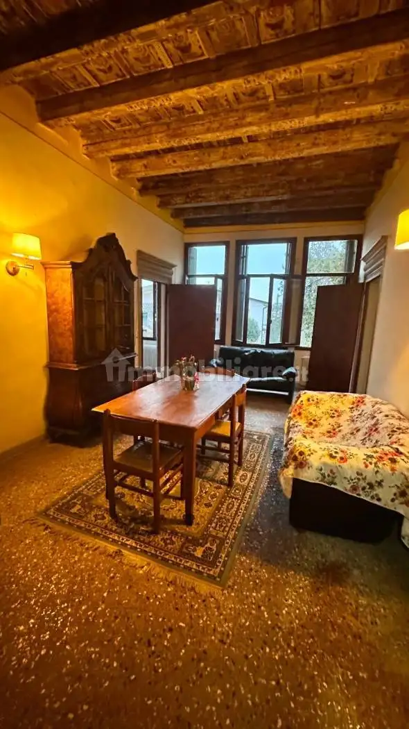 Trilocale via Nuova Trevigiana Casale 5, Centro, Casale sul Sile - foto 3