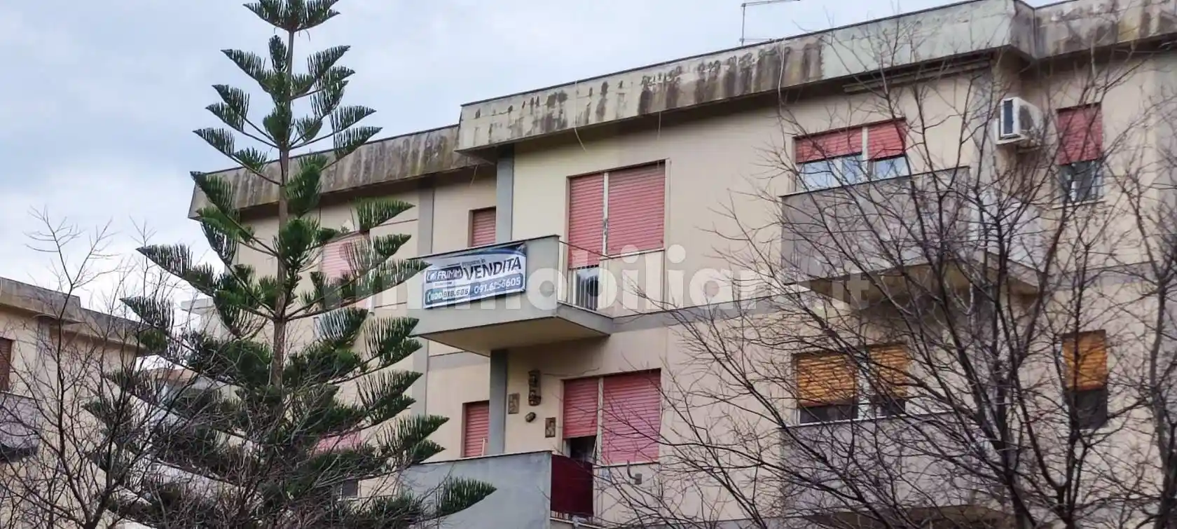 Appartamento in vendita a Palermo