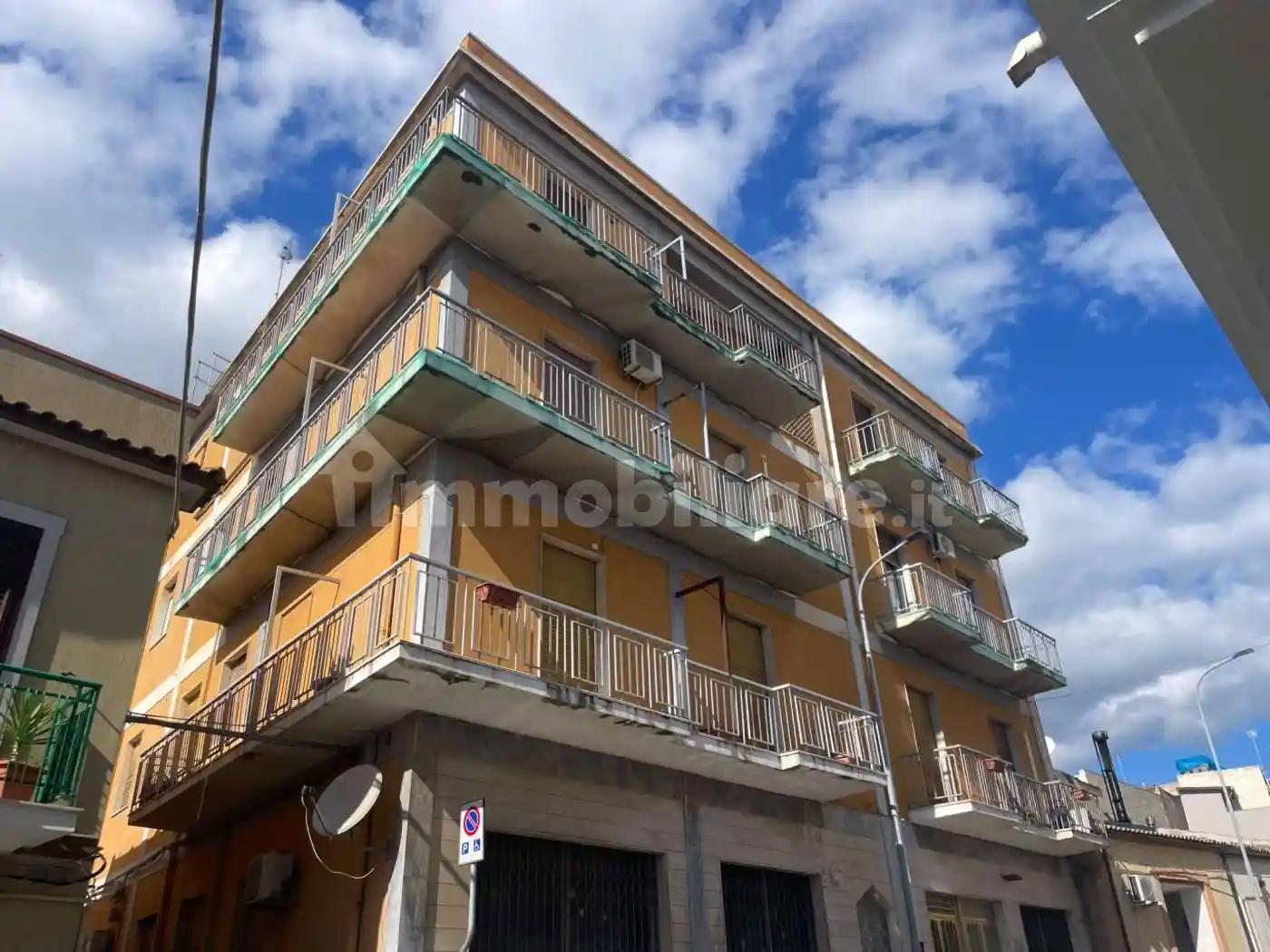 Appartamento in vendita a Noto