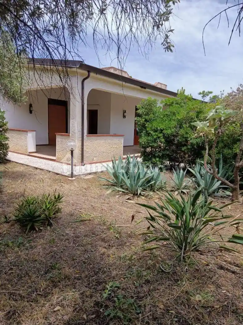 Villa in vendita a Carini