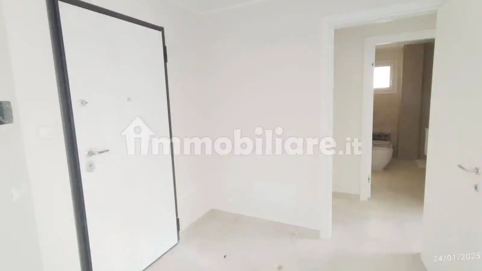 Trilocale via San Michele 39, Santa Maria, Catanzaro - foto 5