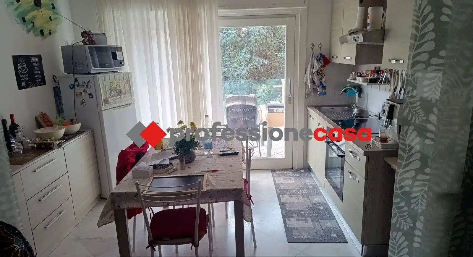 Appartamento in vendita a Pomezia