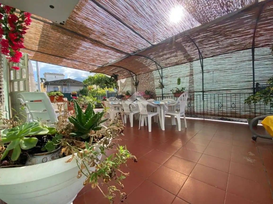 Casa indipendente in vendita a Ercolano