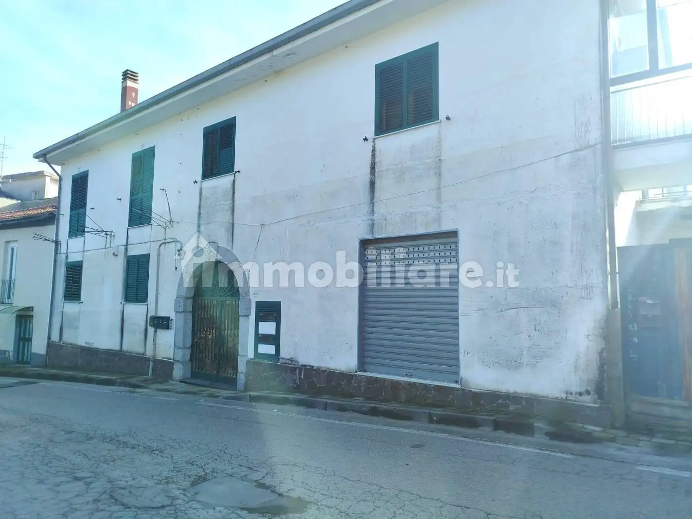 Appartamento in vendita a San Mango Piemonte