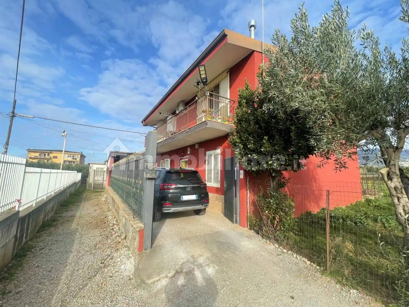 Villa in vendita a Lamezia Terme