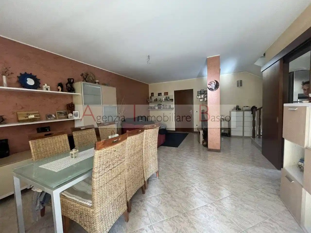 Villetta a schiera in vendita a Saonara